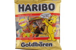 Gummibärchen
