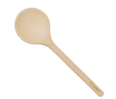 Kochloeffel rund