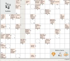 Crossword