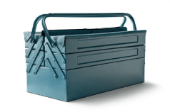 Werkstattbox