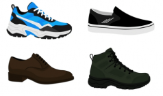 Herrenschuhe